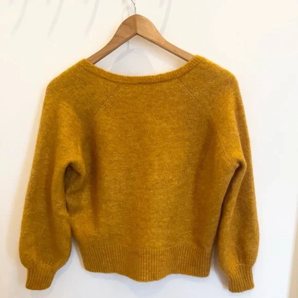 Sezane Leon jumper/sweater - Picture 7 of 8